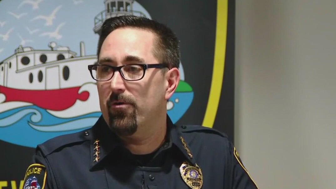 Police give update on missing Two Rivers boy